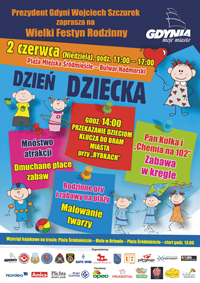 Dzień Dziecka