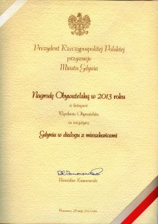 dyplom