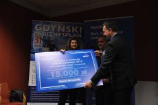 laureatka II miejsca - Natalia Strzęciwilk