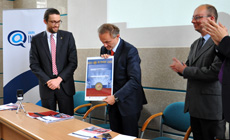 Konferencja prasowa - BYPADfot. Krzysztof Romański