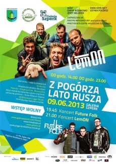 plakat