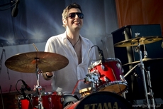 X Gdynia Blues Festival, fot. Maciej Czarniak