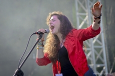 X Gdynia Blues Festival, fot. Maciej Czarniak