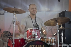 X Gdynia Blues Festival, fot. Maciej Czarniak