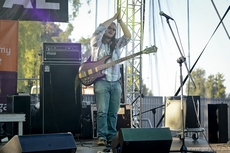 X Gdynia Blues Festival, fot. Maciej Czarniak