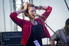X Gdynia Blues Festival, fot. Maciej Czarniak