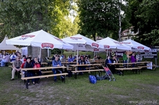 X Gdynia Blues Festival, fot. Maciej Czarniak