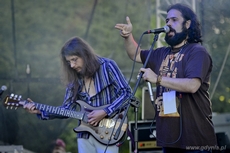 X Gdynia Blues Festival, fot. Maciej Czarniak