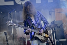 X Gdynia Blues Festival, fot. Maciej Czarniak
