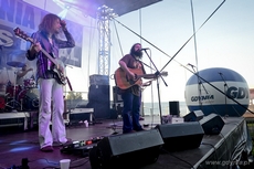 X Gdynia Blues Festival, fot. Maciej Czarniak