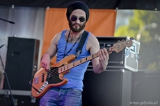 X Gdynia Blues Festival, fot. Maciej Czarniak