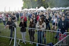 X Gdynia Blues Festival, fot. Maciej Czarniak