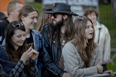 X Gdynia Blues Festival, fot. Maciej Czarniak