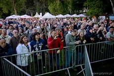 X Gdynia Blues Festival, fot. Maciej Czarniak