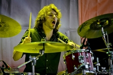 X Gdynia Blues Festival, fot. Maciej Czarniak