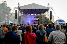 X Gdynia Blues Festival, fot. Maciej Czarniak
