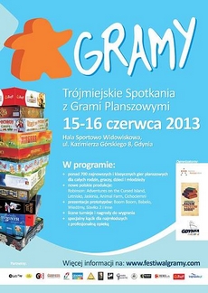 No to gramy!