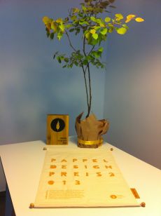 nagroda Pappel Design Preis