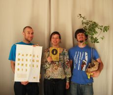 nagroda Pappel Design Preis