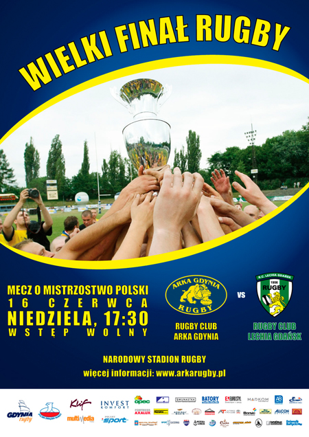 Wielki Finał Rugby