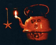 Pan Huczek, fot. Daniel Cichy