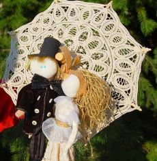 Kominiarczyk i Tancereczka