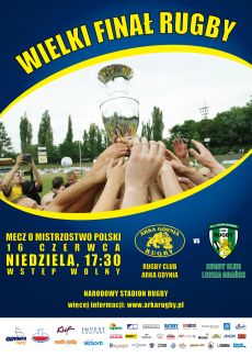wielki finał rugby