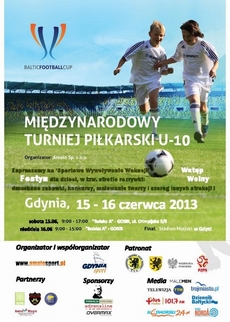 Baltic Football Cup