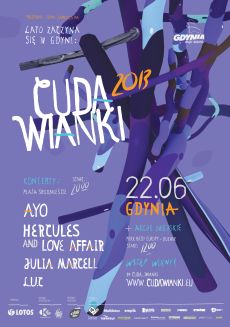 Cudawianki