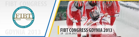 Kongres Międzynarodowej Federacji Bobslei i Skeletonu