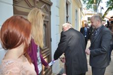 Odnowiona Adler&oacute;wka