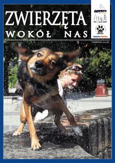 Okładka książeczki