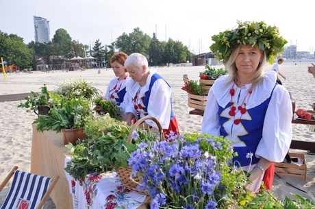 "Kawa czy herbata" ponownie w Gdyni, fot. Krzysztof Romański