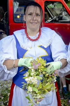 Lato zaczęło się w Gdyni - Cudawianki 2013, fot. Maciej Czarniak