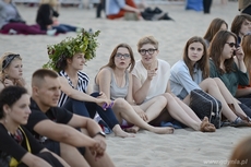 Lato zaczęło się w Gdyni - Cudawianki 2013, fot. Maciej Czarniak