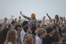 Lato zaczęło się w Gdyni - Cudawianki 2013, fot. Maciej Czarniak