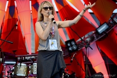 Lato zaczęło się w Gdyni - Cudawianki 2013, fot. Maciej Czarniak