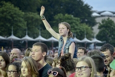 Lato zaczęło się w Gdyni - Cudawianki 2013, fot. Maciej Czarniak