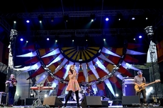 Lato zaczęło się w Gdyni - Cudawianki 2013, fot. Maciej Czarniak