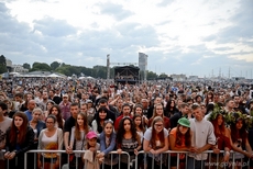 Lato zaczęło się w Gdyni - Cudawianki 2013, fot. Maciej Czarniak