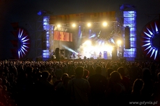 Lato zaczęło się w Gdyni - Cudawianki 2013, fot. Maciej Czarniak