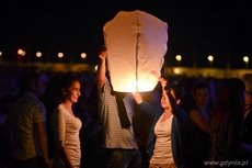Lato zaczęło się w Gdyni - Cudawianki 2013, fot. Maciej Czarniak