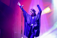 Lato zaczęło się w Gdyni - Cudawianki 2013, fot. Maciej Czarniak