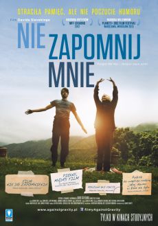 „Nie zapomnij mnie"