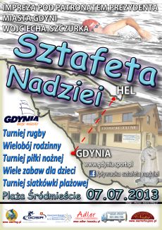 Sztafeta Nadziei