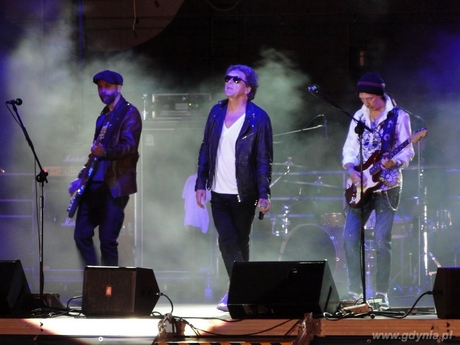 Festiwal Orkiestr Wojskowych Gdynia 2013