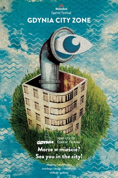 Gdynia City Zone