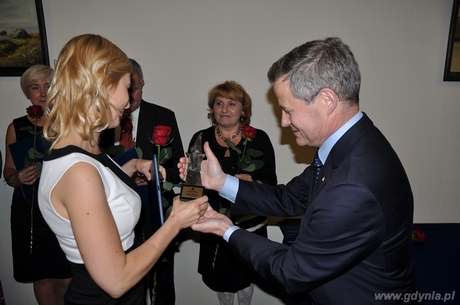 Rozstrzygnięcie Konkursu Nauczyciel Roku 2013, fot. Michał Kowalski