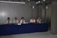 uroczyste podpisanie porozumienia