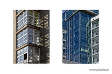 Wernisaż wystawy fotograficznej pt. „Współczesne inspiracje gdyńskiego modernizmu”.